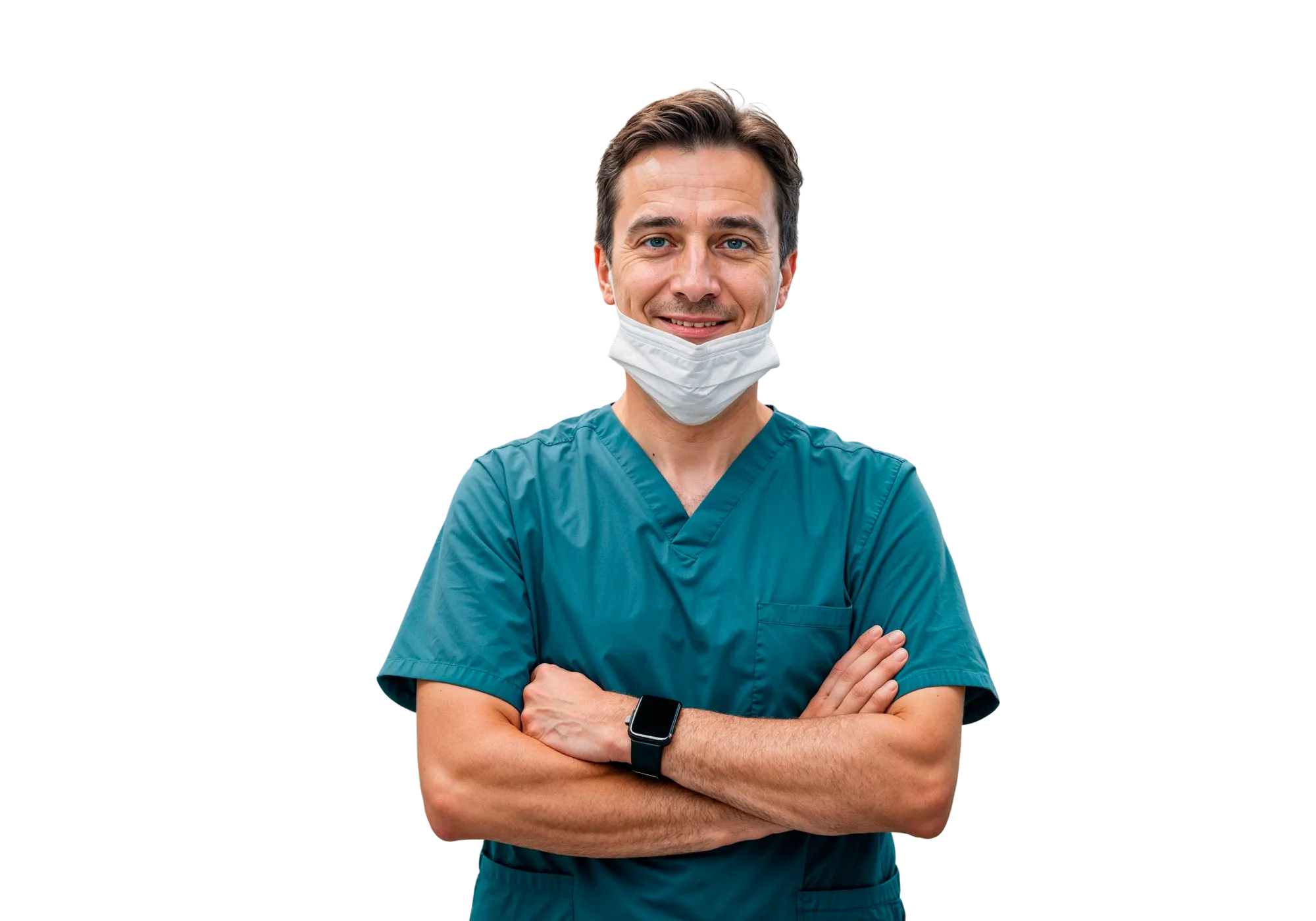 Doctor