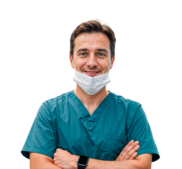 Dental professional
