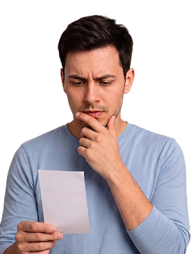 Patient — schedule objection