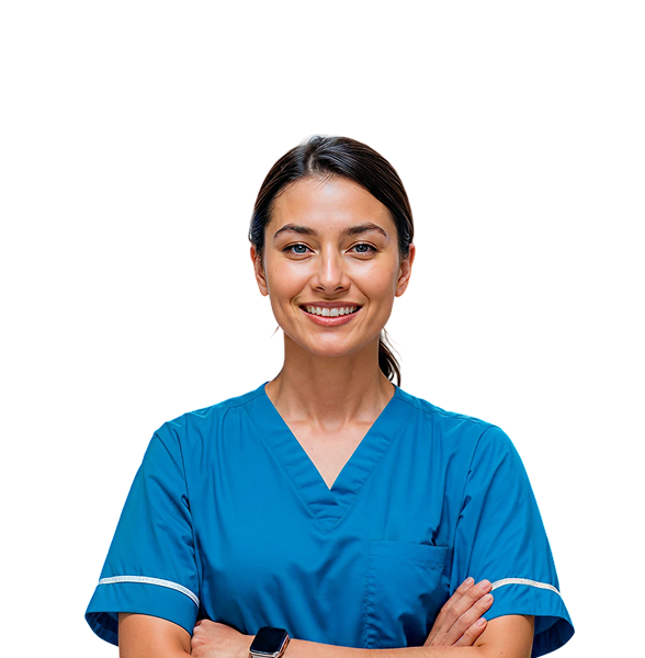Dental professional