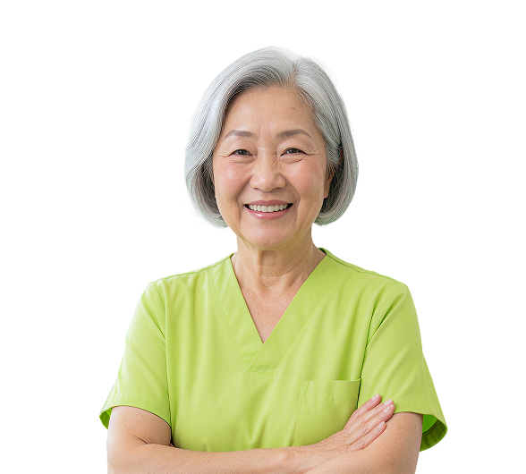 Dental professional